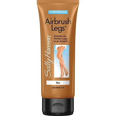Sally Hansen Airbrush Legs Matte - Tan Glow