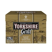 Yorkshire Gold Tea - 160s