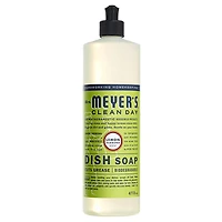 Mrs. Meyer's Dish Soap - Lemon Verbena - 473ml