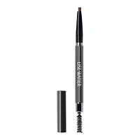 Lise Watier Double Definition Automatic Brow Liner - Brunette