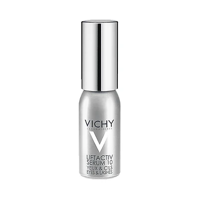 Vichy LiftActiv Serum 10 Eyes and Lashes - 15ml