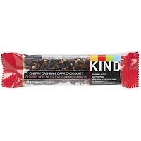 Kind Bar - Cherry Cashew & Dark Chocolate - 40g