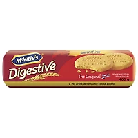 McVitie's Digestive Biscuits - Original - 400g