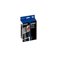 Epson 273XL High-Capacity Ink Cartridge - Black - T273XL020-S