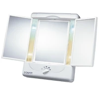 Conair True Glow Hollywood Mirror - TGTM7LXC