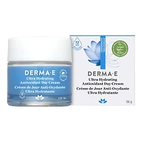 Derma E Hydrating Hyaluronic Acid Day Cream - 56g