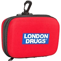 London Drugs - Personal First Aid Kit - 45 piece