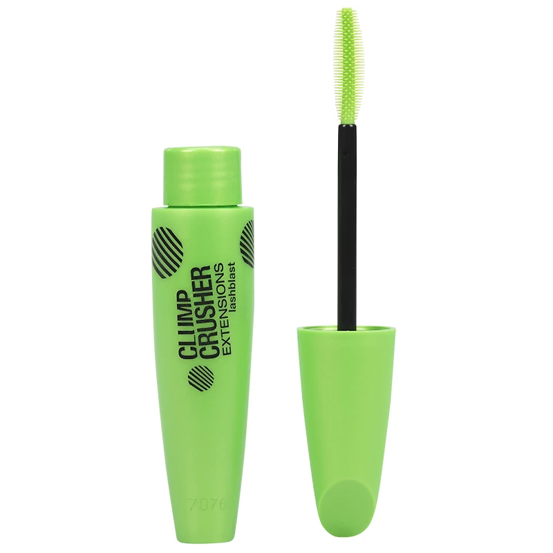 CoverGirl Clump Crusher Extensions LashBlast Mascara - Very Black