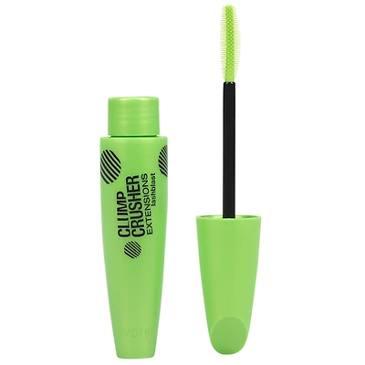 CoverGirl Clump Crusher Extensions LashBlast Mascara - Very Black