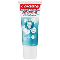 Colgate Sensitive Pro-Relief Toothpaste - Enamel Repair - 22ml