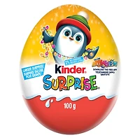 Kinder Surprise Egg - Classic - 100g