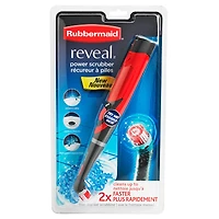 R'MAID REVEAL PWR SCRUBBER