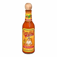 Cholula Hot Sauce - 150ml