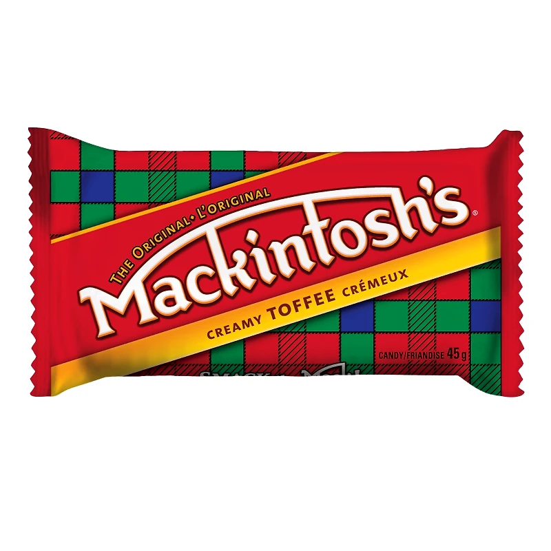 NESTLE Mackintosh's Toffee - 45g