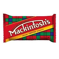 NESTLE Mackintosh's Toffee - 45g
