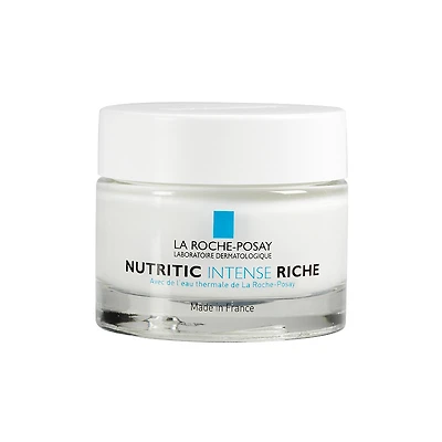 La Roche-Posay Nutritic Intense Riche - Jar - 50ml