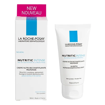La Roche-Posay Nutritic Intense Riche - 50ml