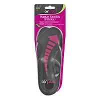 Airplus Plantar Fasciitis Orthotic - Women's