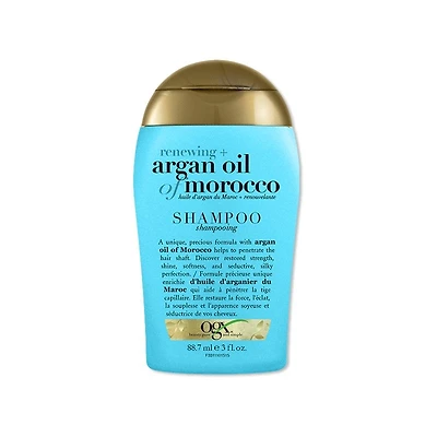 OGX Renewing + Argan Oil of Morocco Shampoo - 88.7ml