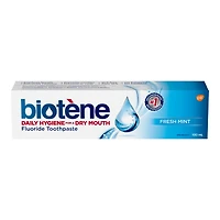 Biotene Fluoride Toothpaste - 100ml