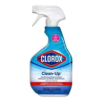 Clorox Clean-Up Bleach Spray - 946 ml