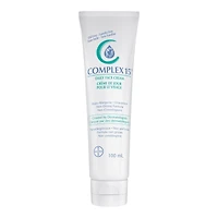 Complex 15 Daily Face Cream - 100ml