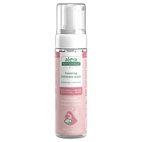 Aleva Naturals Foaming Intimate Wash - 200ml