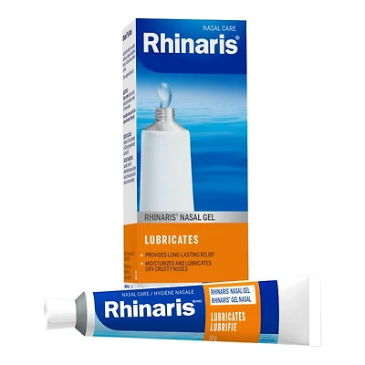 RHINARIS NASAL GEL 30G