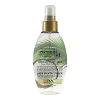 OGX Nourishing+ Coconut Oils Weightless Hydrating Oil Mist - 118ml