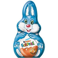 KINDER HOLLOW BUNNY SURPRISE75G