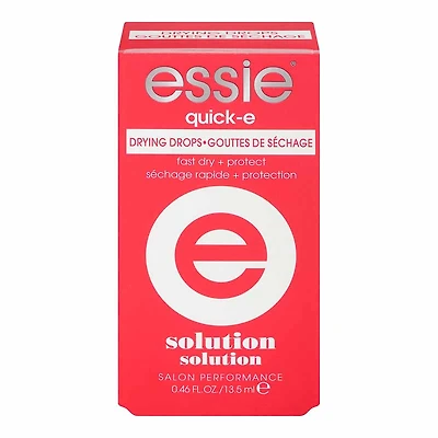 Essie Quick-E Drying Drops - 15ml