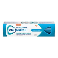 Pronamel Multi-action Enamel Care Toothpaste - 75ml