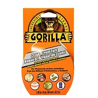Gorilla Clear Repair Tape - 1.88 inch x 27 feet
