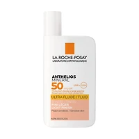 La Roche-Posay Anthelios Mineral Tinted Ultra-Fluid Lotion SPF 50 - 50ml