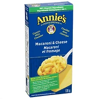 Annie's Macaroni & Cheese - Classic - 170g