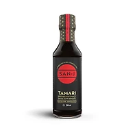 San-J Tamari Soy Sauce - 296ml