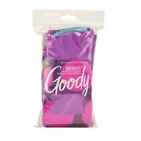 Goody Got It Covered Multi-Pak Shower Caps - 3s