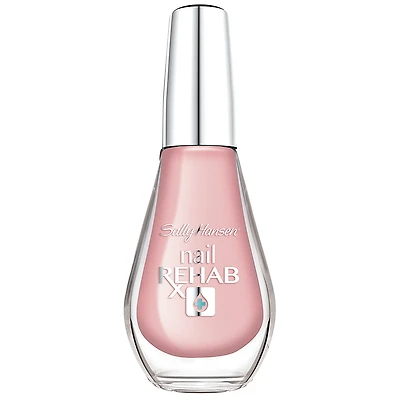 Sally Hansen Nail Rehab Treatment