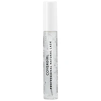 CoverGirl Professional Natural Lash Mascara - Clear