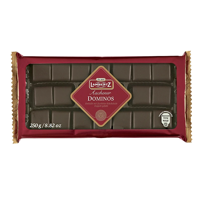 Lambertz Dominos - 250g