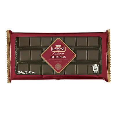 Lambertz Dominos - 250g