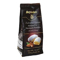 Schlunder Pastries -  Almond/Marzipan 350g