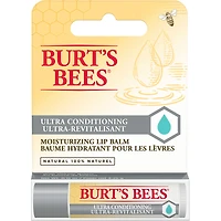 Burt's Bees Lip Balm Ultra Conditioning - 4.25g