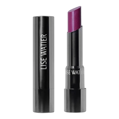 Lise Watier Rouge Fondant Supreme Lipstick - Stella