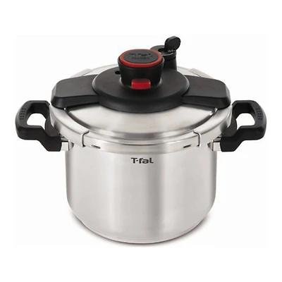 T-Fal Clipso Pressure Cooker - 6L