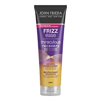 John Frieda Frizz Ease Miraculous Recovery Repairing Conditioner - 250ml