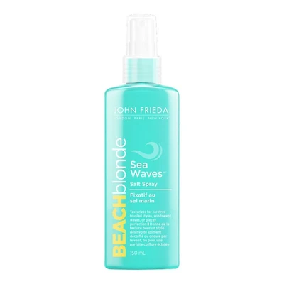 John Frieda Beach Blonde Sea Waves Salt Spray - 150ml