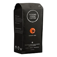 Kicking Horse Smart Ass Coffee Beans - 454g