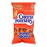 Old Dutch Cheese Pleasers - 265g