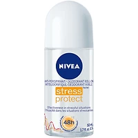 Nivea Stress Protect Anti-Perspirant Roll On - 50ml